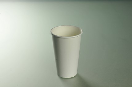 [AL-000124] Gobelet 30/35 CL en carton blanc - 20x50pcs
