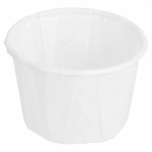 Pot plisse 30ml (20x250pcs)