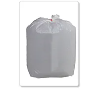 [B01-02D] Sac poub HD 50x60cm universal plus - rl de 100pcs