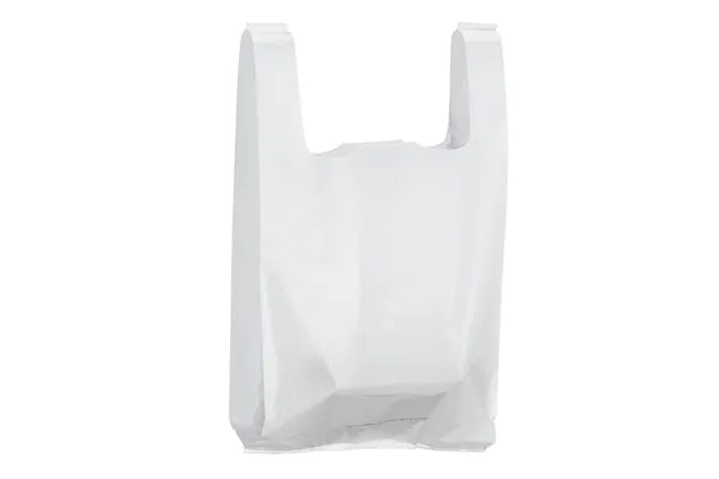 [AL-B1602] Sac bretelle - 30x14x54cm - 50mµ - 4x100pcs