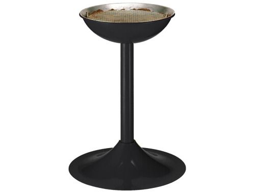 [B51-11] Cendrier bac à sable (diam. 41cm)