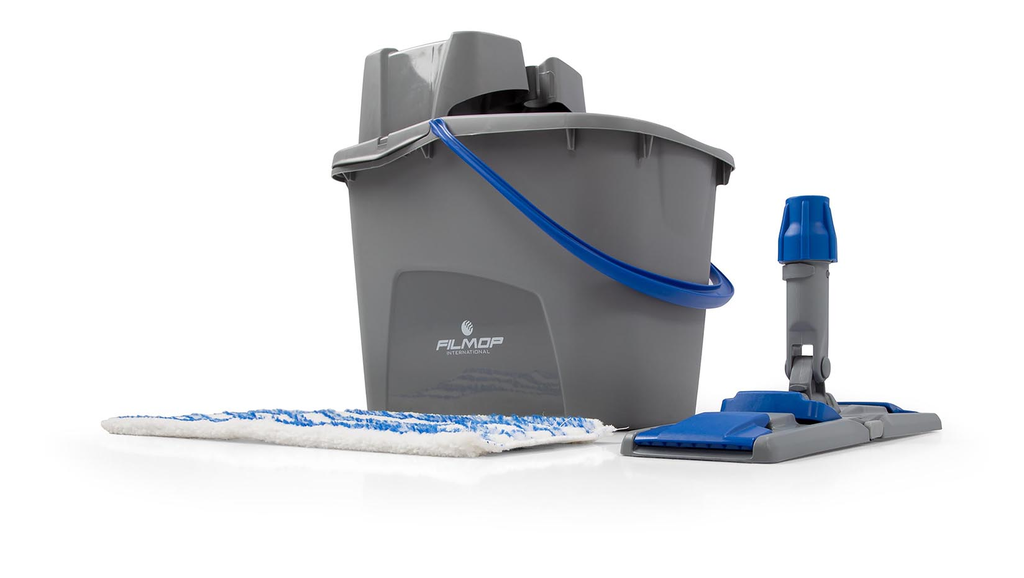 [C01-08D] KIT EASY WASH - 14lit
