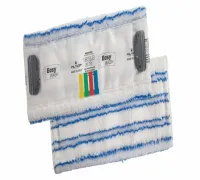 [C01-08DM] ENERGY FUR - frange à microlanguettes système EASY-WASH - 35cm