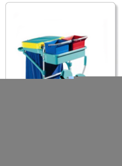 [C01-30] GREEN MULTI 1 avec porte-sac - 2x15lit/2x6lit