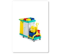 [C01-61] MAGIC LINE 370E MS avec chariot détachable