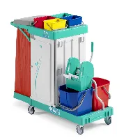 [C01-66] MAGIC LINE 350S avec presse à rouleau