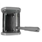 [C02-02P] Presse à mâchoire verticale en ABS - gris
