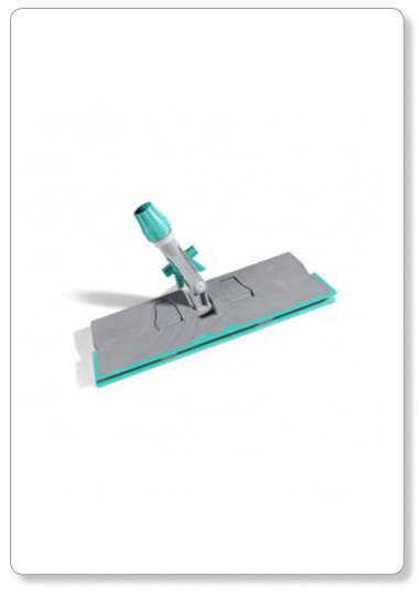 [C02-30] TRILOGY - support avec système BLOCK - 40x10,5cm