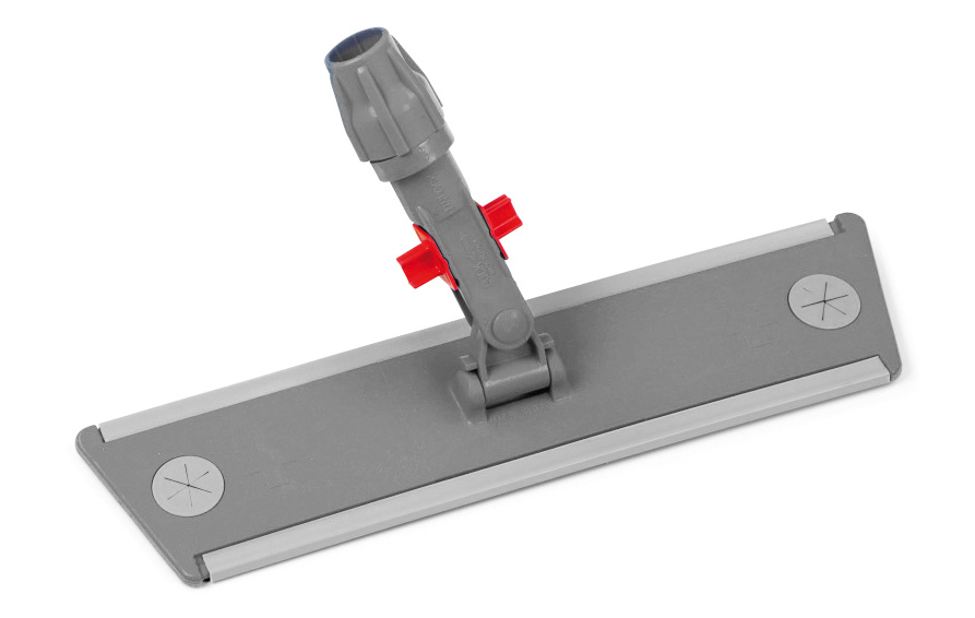 [C04-02D] Armature velcro trapèze avec système de blocage - 40cm