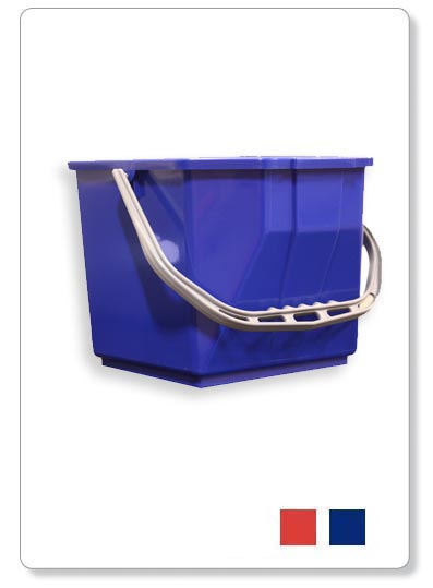 [C20-ACC-02B] Seau - bleu - 15lit