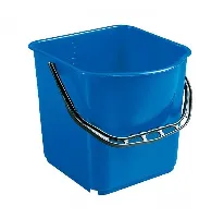 [C20-ACC-02DB] Seau - bleu - 15lit