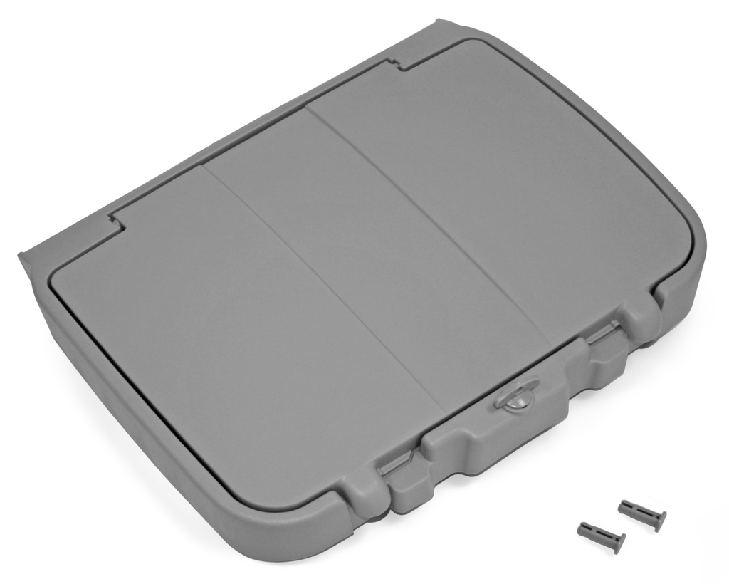 [C20-ACC-06D] ALPHA - couvercle double fond - 120lit