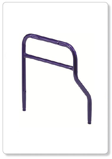 [C20-ACC-10] GREENLINE - support presse pour chariot