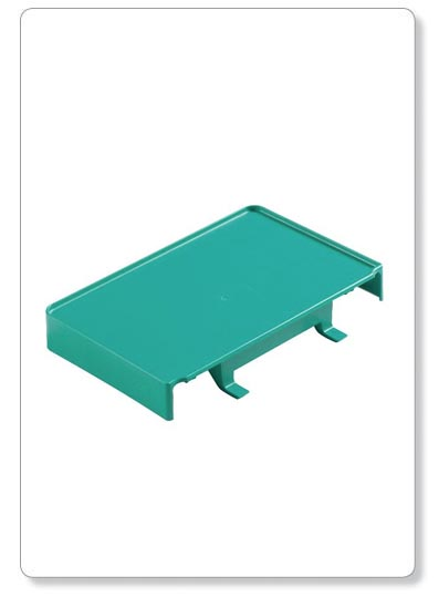 [C20-ACC-13] GREENLINE - base support-sac - vert