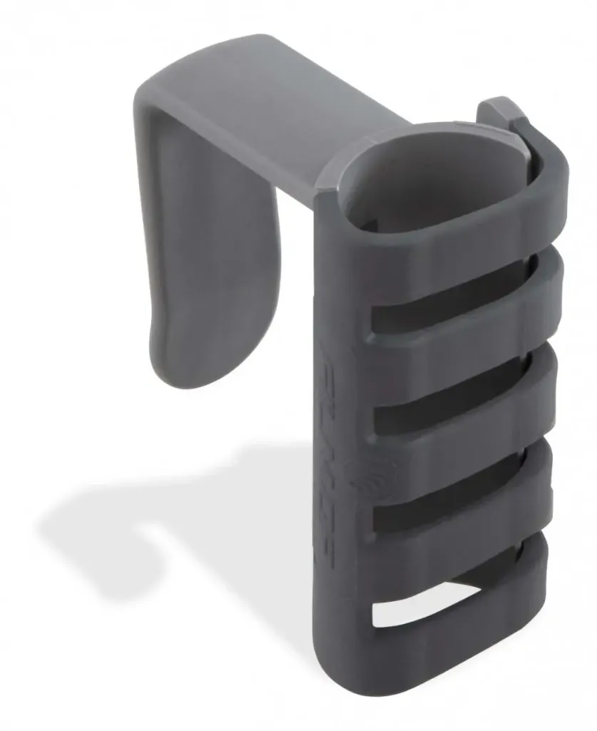 Support manche universel SCOUT - gris - diam. 23mm