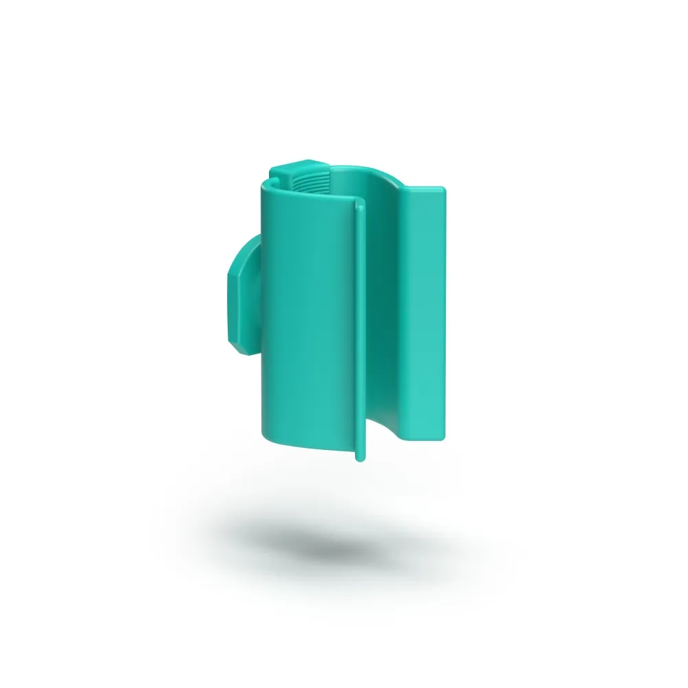 [C20-ACC-28] GREENLINE - support manche pour cache