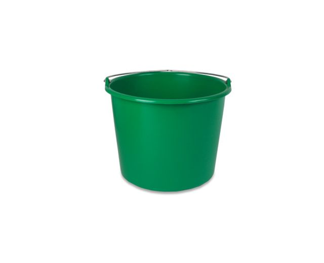 [C20-ACC-33V] Seau vert - 6lit