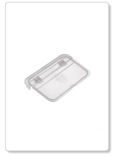 [C20-ACC-35] Couvercle seau 4lit avec charnière
