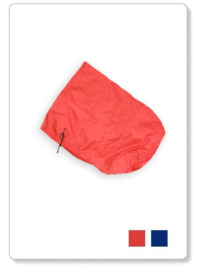 [C21-03] Sac lavage mop - rouge - 60x90cm