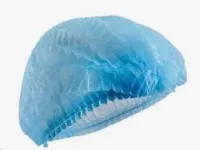 [CA-CA2121O] CLIP - charlotte bleu - 51cm - 100pcs