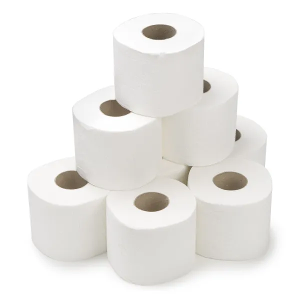 [D01-24MD] Papier WC 150 coupons - cellulose  - 72rlx - 4plis