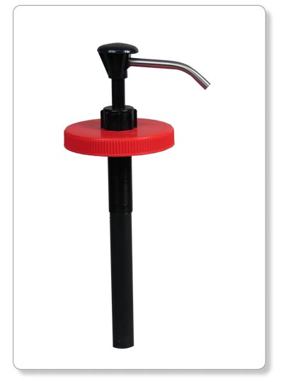 [D15-00] DREUMEX : pompe de dosage + fixation murale