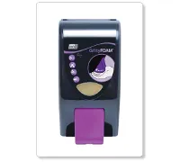 [D15-10M] PROLINE distributeur noir pour SOLOPOL GFX - 3,25lit
