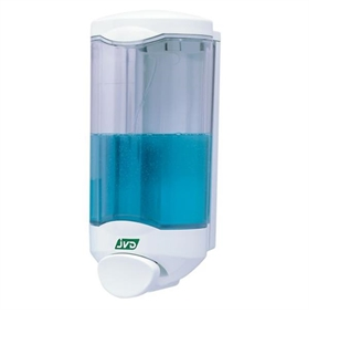 [D16-06D] BAIN & DOUCHE SOFT BLUE - gel corps et cheveux - 5lit