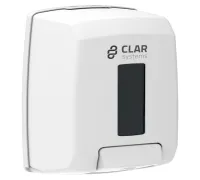 [D16-12D] CLAR - distributeur de savon liquide et gel hydroalcoolique - 1100