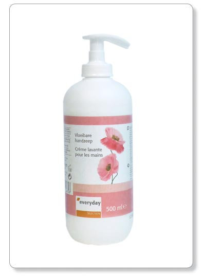 [D17-01] POUSSE MOUSSE - 500ml