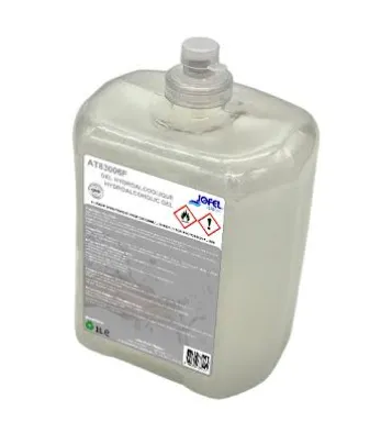 [D21-31] JOFEL - gel hydroalcoolique - 1000ml