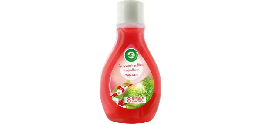 [D23-01] WIEK MECHE - FLOWER 375ml