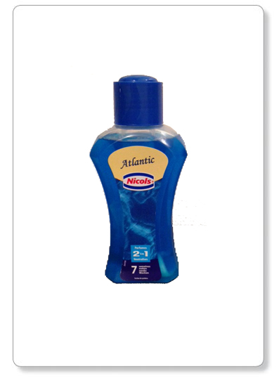 [D23-03] AIR mèche - Atlantic  375ml