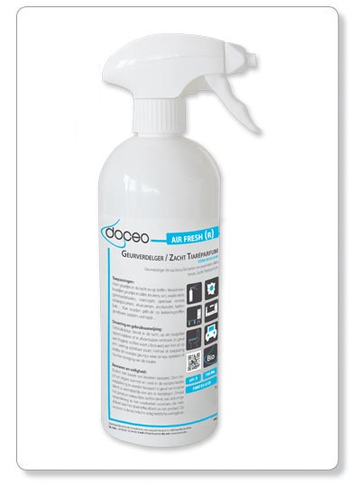 [D24-03D] AIR ORIGINAL (R) 7 - désodorisant concentré - 250ml