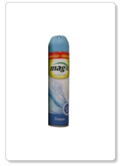 [D25-03] OCEAN - désodorisant spray - 300ml