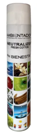 [D25-13] POWER SPRAY GTA - désodorisant neutralisant en spray - 750ml
