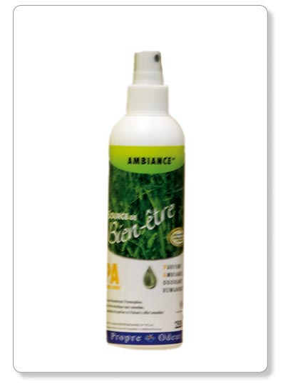 [D26-01] PA AMBIANCE - parfum d'ambiance - 250ml