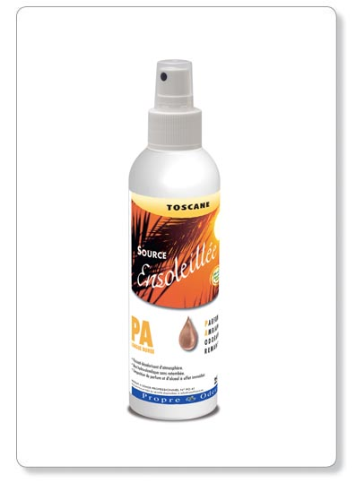[D26-02] PA ÉTÉ INDIEN - parfum d'ambiance - 250ml