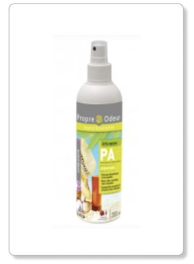 [D26-03] PA CITRON VERT - parfum d'ambiance - 250ml