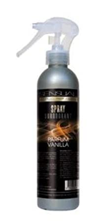 SENSUAL VANILLE - parfum d'ambiance - 250ml