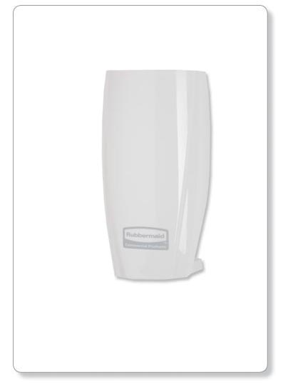 [D27-00] T-CELL - distributeur - blanc