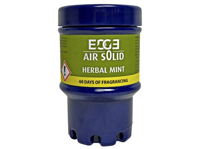 [D27-13] AIR SOLID - Herbal MInt
