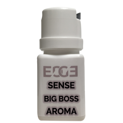 [D27-21] EDGE SENSE CONTROL - recharge 50ml - BIG BOSS