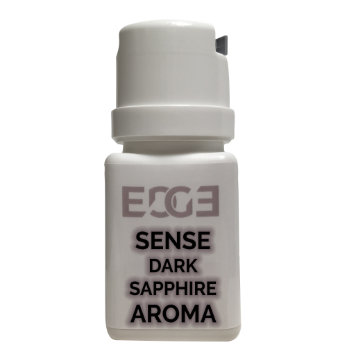 [D27-23] EDGE SENSE CONTROL - recharge 50ml - DARK SAPPHIRE