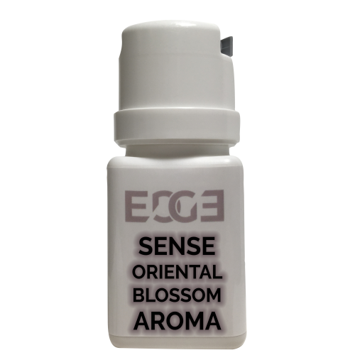 [D27-25] EDGE SENSE CONTROL - recharge 50ml - ORIENTAL BLOSSOM