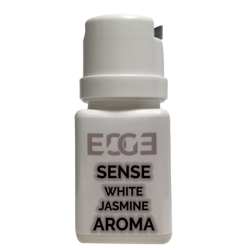 [D27-26] EDGE SENSE CONTROL - recharge 50ml - WHITE JASMINE