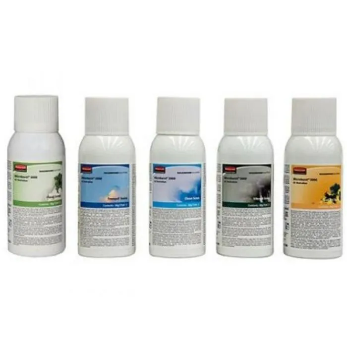[D28-03] MICROBURST - recharge "Expressions" - 75ml