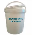 [DIV-BICSOUDE3KG] BICARBONATE DE SOUDE - 3Kg