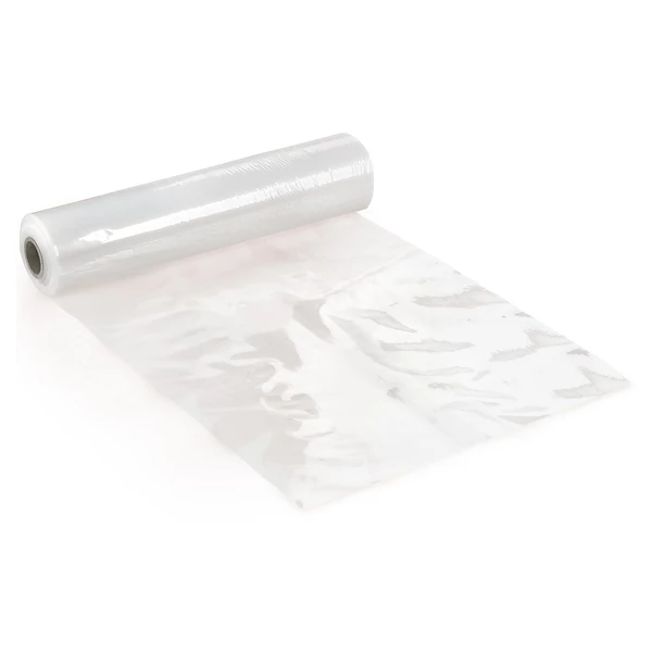 [DIV-FILMPROT] FILM DE PROTECTION 2 X 188 M - 100 mµ, plié (1 MX2) 35 KG/RL