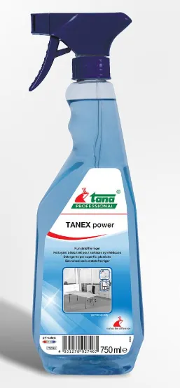 [DIV-TANEXPOWER750] TANEX POWER - nettoyant détachant pour surfaces - 750ml